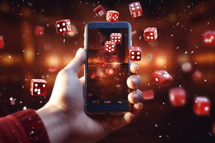 Panduan deposit digital untuk pengguna dewasa